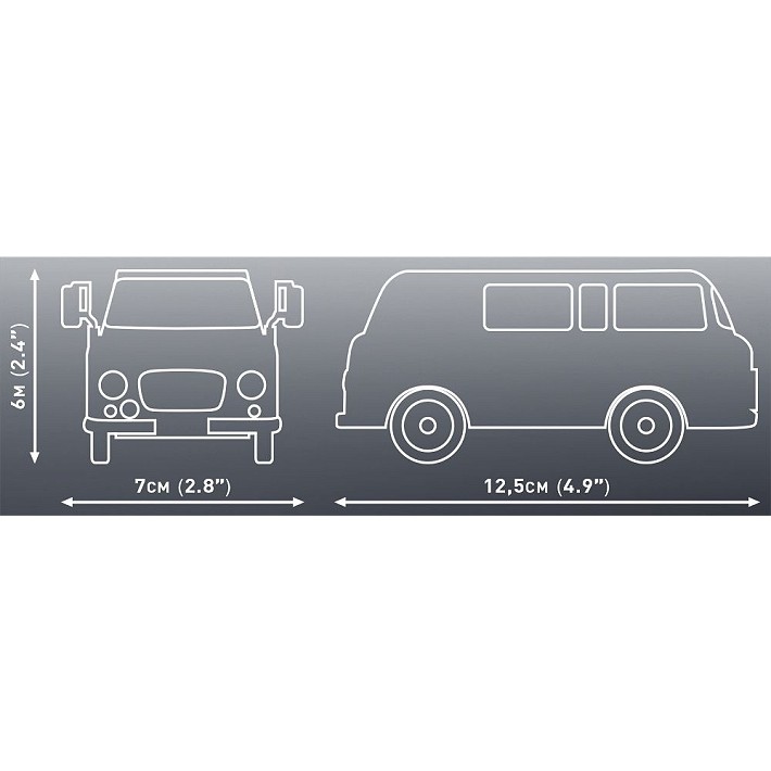 Barkas B1000 - fot. 4