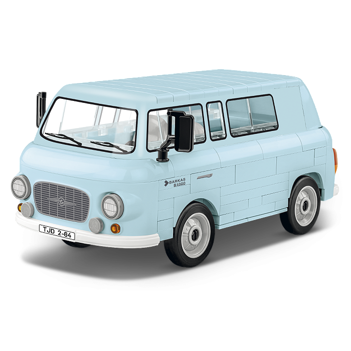 Barkas B1000