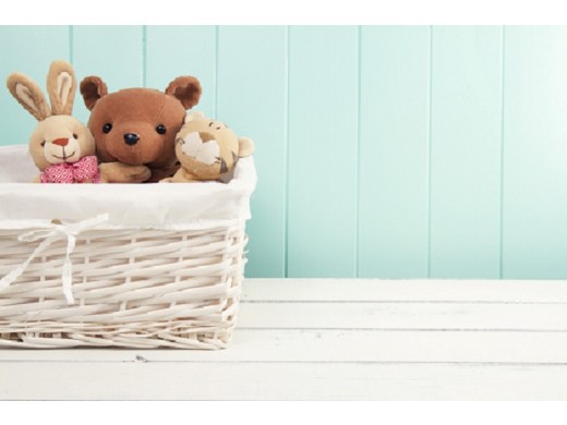 Maskotka – prezent dla każdego dziecka