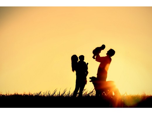 5 zasad dzięki, którym dobrze wychowasz dziecko