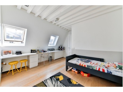 Kiedy w końcu w domu będzie czysto i cicho?