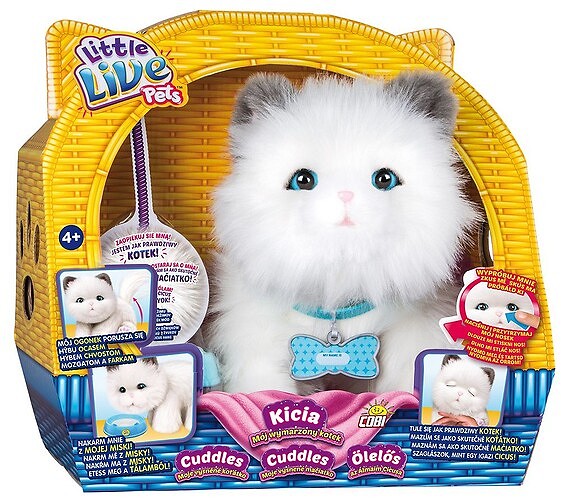 Nowości w świecie zabawek - zdjęcie w treści artykułu