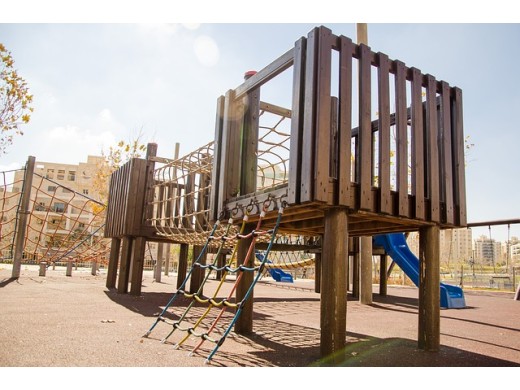 Jak zachęcić dzieci do zabawy na świeżym powietrzu?