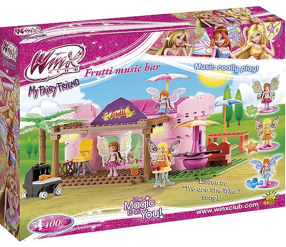 Zabawa w grupie, czyli nauka dzielenia się zabawkami - zdjęcie w treści artykułu nr 1