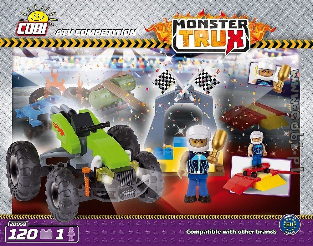 Zabawki na Dzień Dziecka – co kupić? Sprawdź nasze zestawienie najciekawszych prezentów - zdjęcie w treści artykułu nr 1