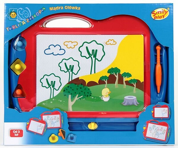 Jak zachęcić dziecko do pomocy przy domowych porządkach? - zdjęcie w treści artykułu