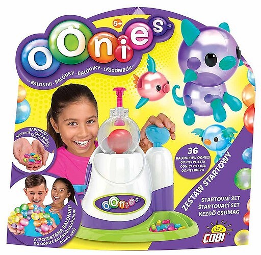 Mikołajkowy przegląd prezentowy - zdjęcie w treści artykułu nr 1