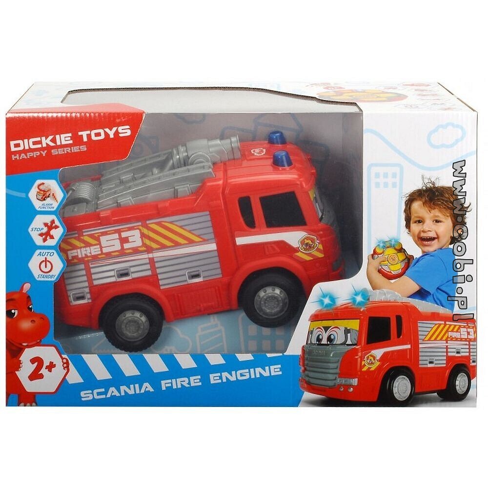 Zabawki na podwórko i do ogrodu – czym się bawić na świeżym powietrzu? - zdjęcie w treści artykułu