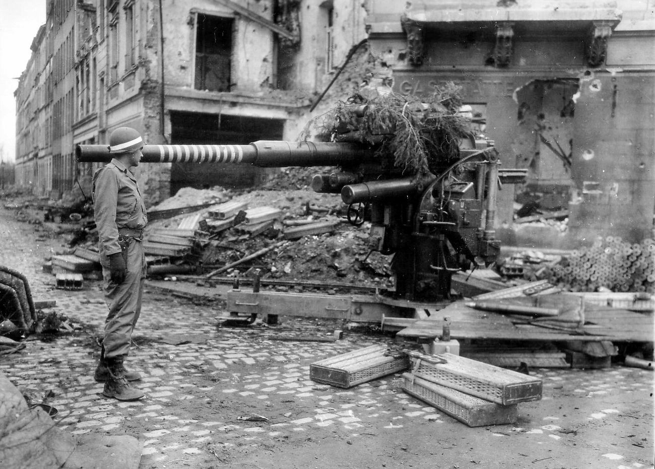 Broń, która na szczęście nie odmieniła historii