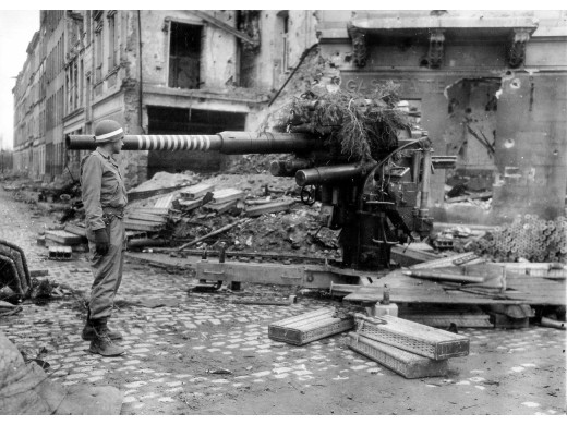 Broń, która na szczęście nie odmieniła historii