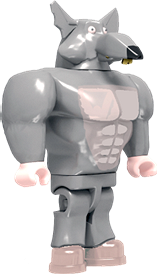 Komandosi w smokingach - zdjęcie w treści artykułu nr 5