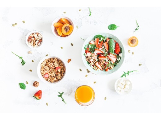 Dlaczego zdrowa dieta dziecka jest tak ważna?