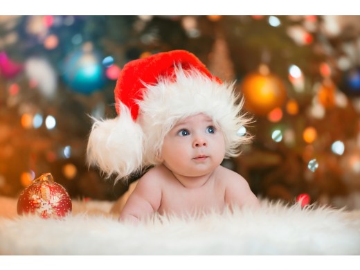 Jak wprowadzić dzieci w świąteczny nastrój?