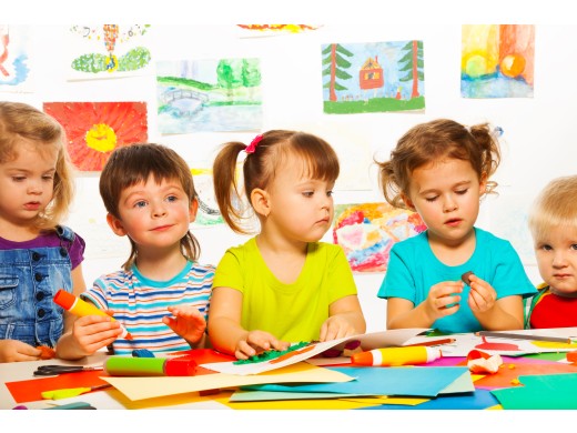 Najlepsze zabawki dla trzylatka