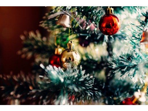 Czego nie kupować dziecku pod choinkę?