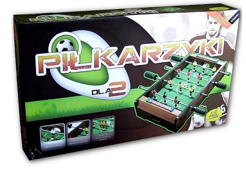 Energiczne dziecko – jak sobie z nim radzić? - zdjęcie w treści artykułu nr 3