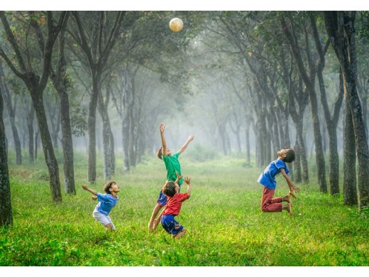 Jak rozwijać pasje u dzieci