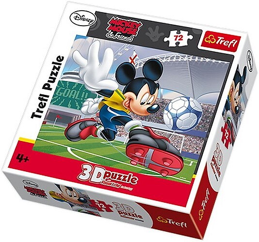 Jak ćwiczyć z dzieckiem koncentrację? - zdjęcie w treści artykułu