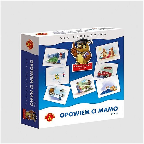 Inteligentne zabawki dla Twojego dziecka - zdjęcie w treści artykułu