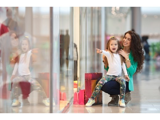 Czy kupować dziecku wszystko, czego chce?