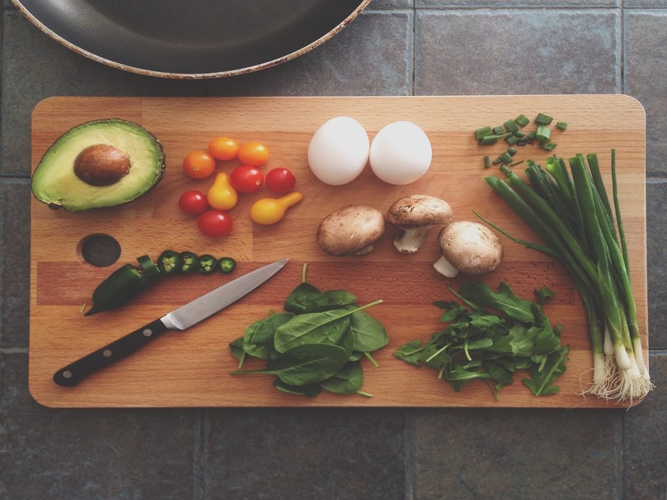 Uczmy dzieci jak dbać o zdrowie