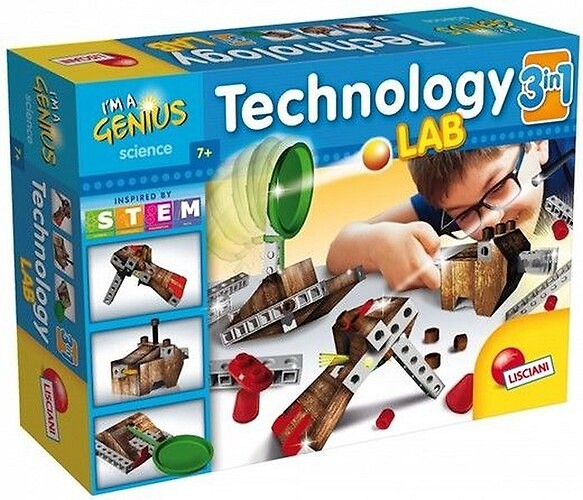 Dlaczego warto stymulować rozwój dziecka? - zdjęcie w treści artykułu nr 1