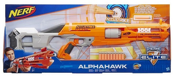 Ranking popularnych zabawek dla chłopców - zdjęcie w treści artykułu