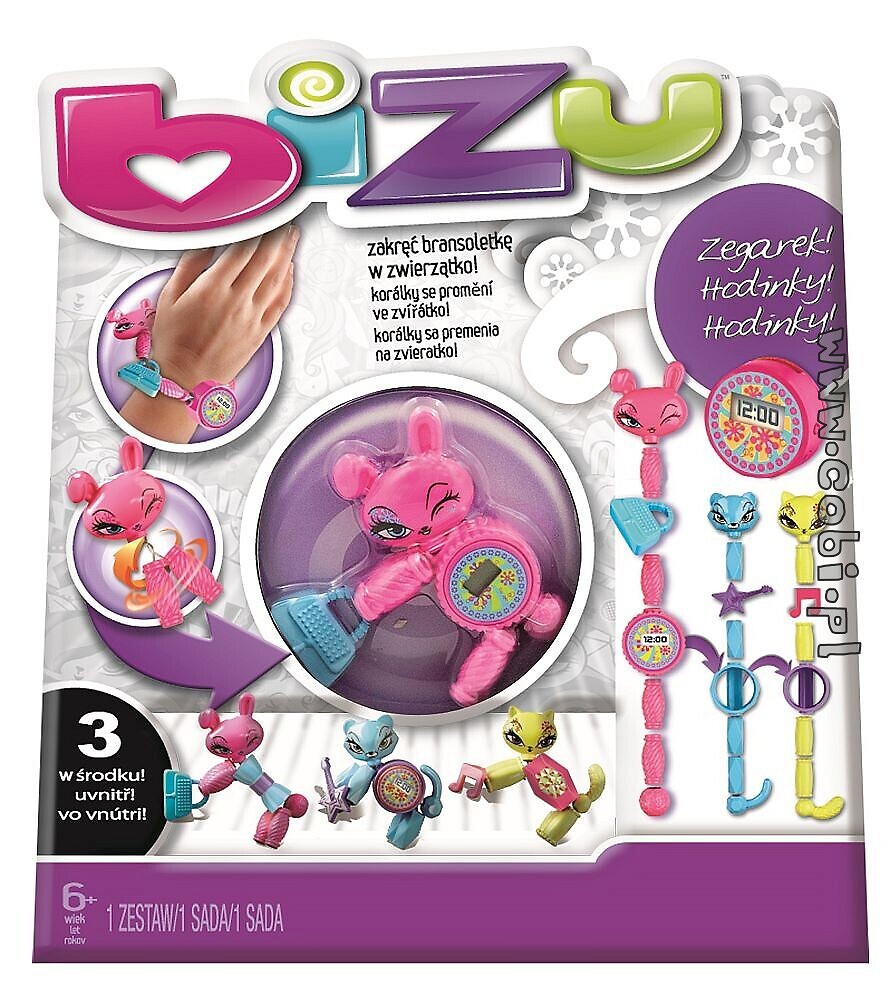 Kreatywne zabawki dla dzieci - zdjęcie w treści artykułu nr 2