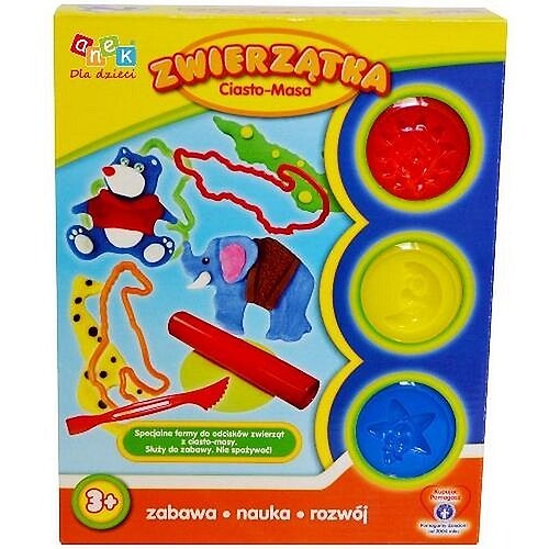 Kreatywny przewodnik po zabawkach dla dzieci w każdym wieku - zdjęcie w treści artykułu nr 1