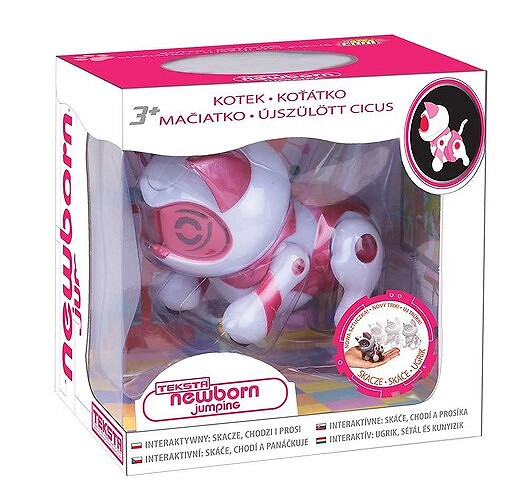 Inteligentne zabawki dla Twojego dziecka - zdjęcie w treści artykułu nr 2