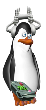 Komandosi w smokingach - zdjęcie w treści artykułu nr 1