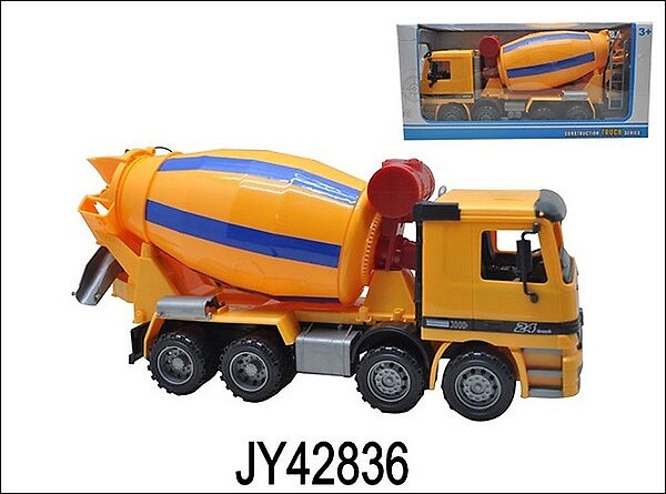 Jakie zabawki dla przedszkolaka? - zdjęcie w treści artykułu