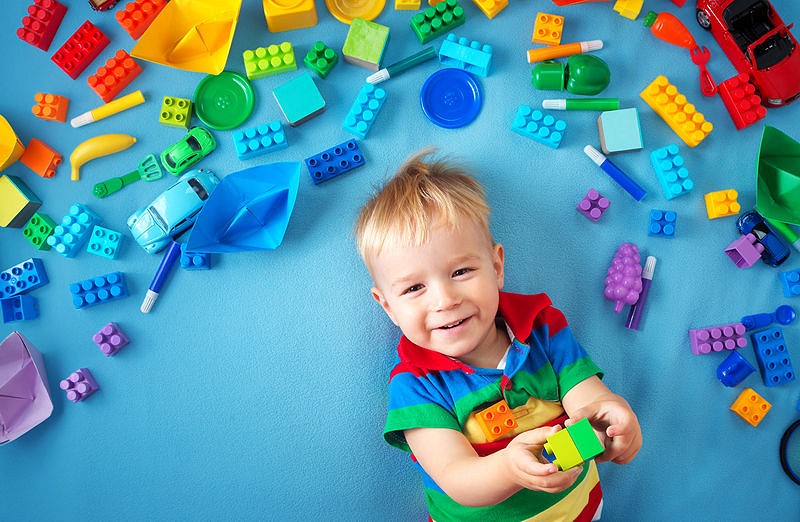 Filozofia i klocki? - zdjęcie w treści artykułu