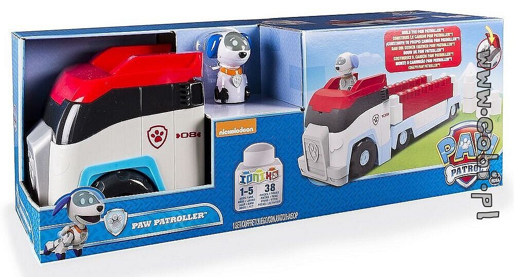 Każde dziecko powinno mieć... - zdjęcie w treści artykułu