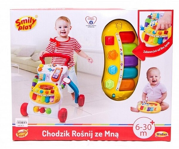 Gry zręcznościowe dla dziecka - sposób na jego rozwój - zdjęcie w treści artykułu