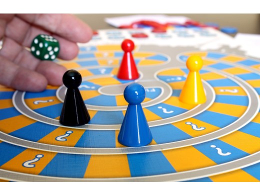 Pomysły na kreatywne zabawy z dzieckiem