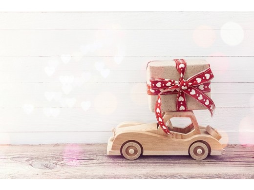 Wyjątkowy prezent na urodziny dla dziecka