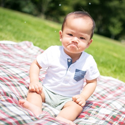 Jak radzić sobie z napadami złości u dziecka?