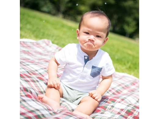 Jak radzić sobie z napadami złości u dziecka?