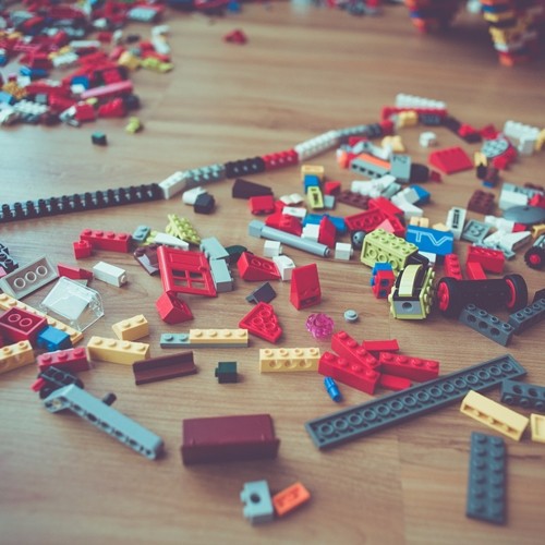 Zabawy rozwijające logiczne myślenie u dzieci