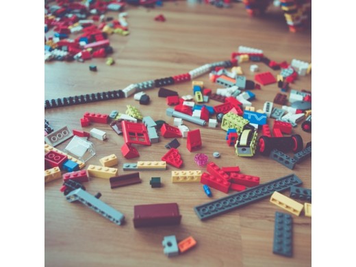 Zabawy rozwijające logiczne myślenie u dzieci