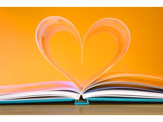 Jak obudzić w dzieciach miłość do książek?