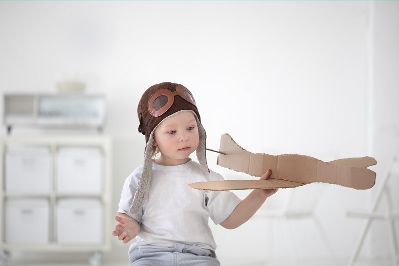 Dlaczego warto stymulować rozwój dziecka?