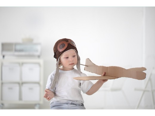 Dlaczego warto stymulować rozwój dziecka?