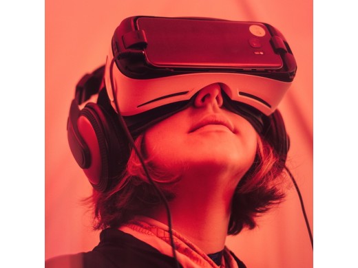 Wpływ nowych technologii na rozwój dziecka