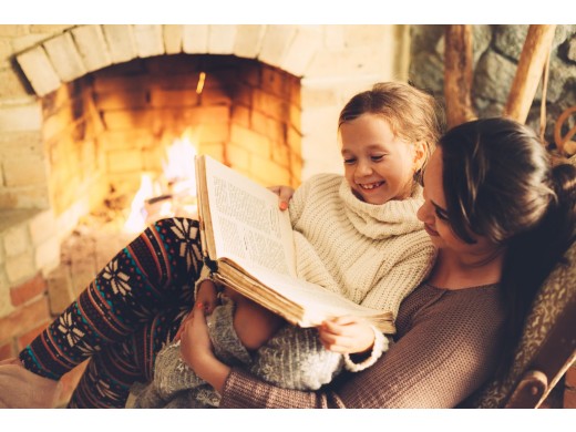 Najlepsze gry rodzinne na chłodne wieczory