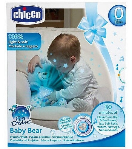 Maskotka – prezent dla każdego dziecka - zdjęcie w treści artykułu