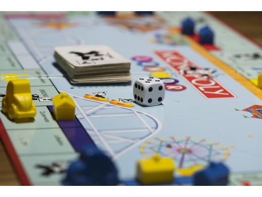 Najlepsze gry planszowe, które warto znać