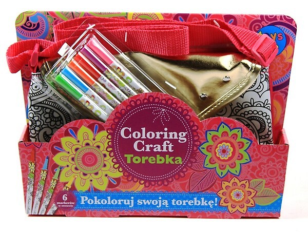 Czym zająć malucha? - zdjęcie w treści artykułu