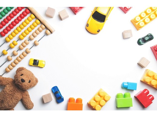 Nowości w świecie zabawek